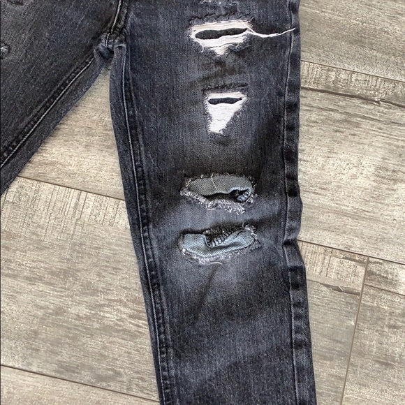 Kids Guess jeans size 6 - Picture 4 of 6